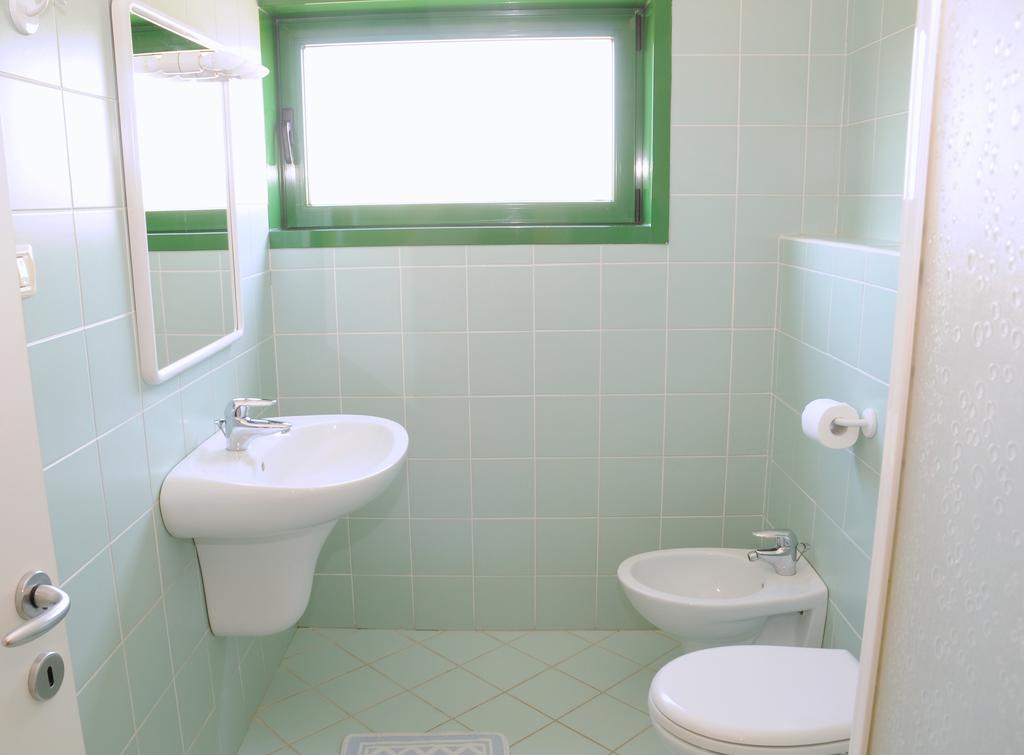 Hotel Oasi Múggia Zewnętrze zdjęcie