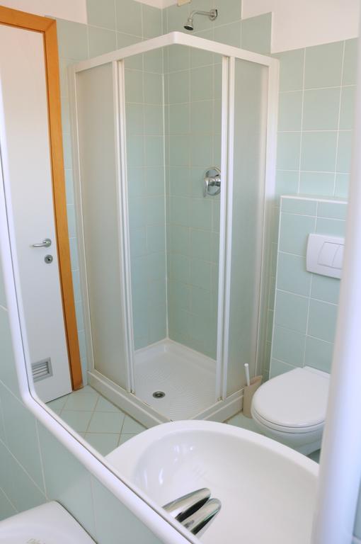 Hotel Oasi Múggia Zewnętrze zdjęcie