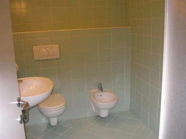 Hotel Oasi Múggia Zewnętrze zdjęcie