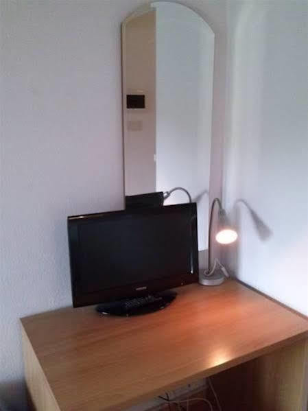 Hotel Oasi Múggia Zewnętrze zdjęcie