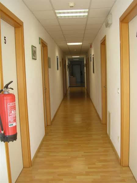 Hotel Oasi Múggia Zewnętrze zdjęcie
